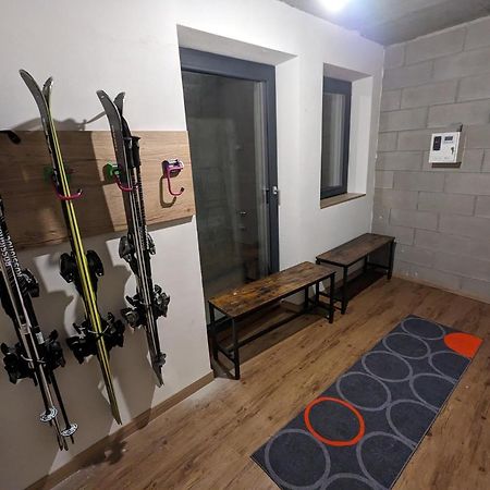 Appartamento Nido Livigno Esterno foto