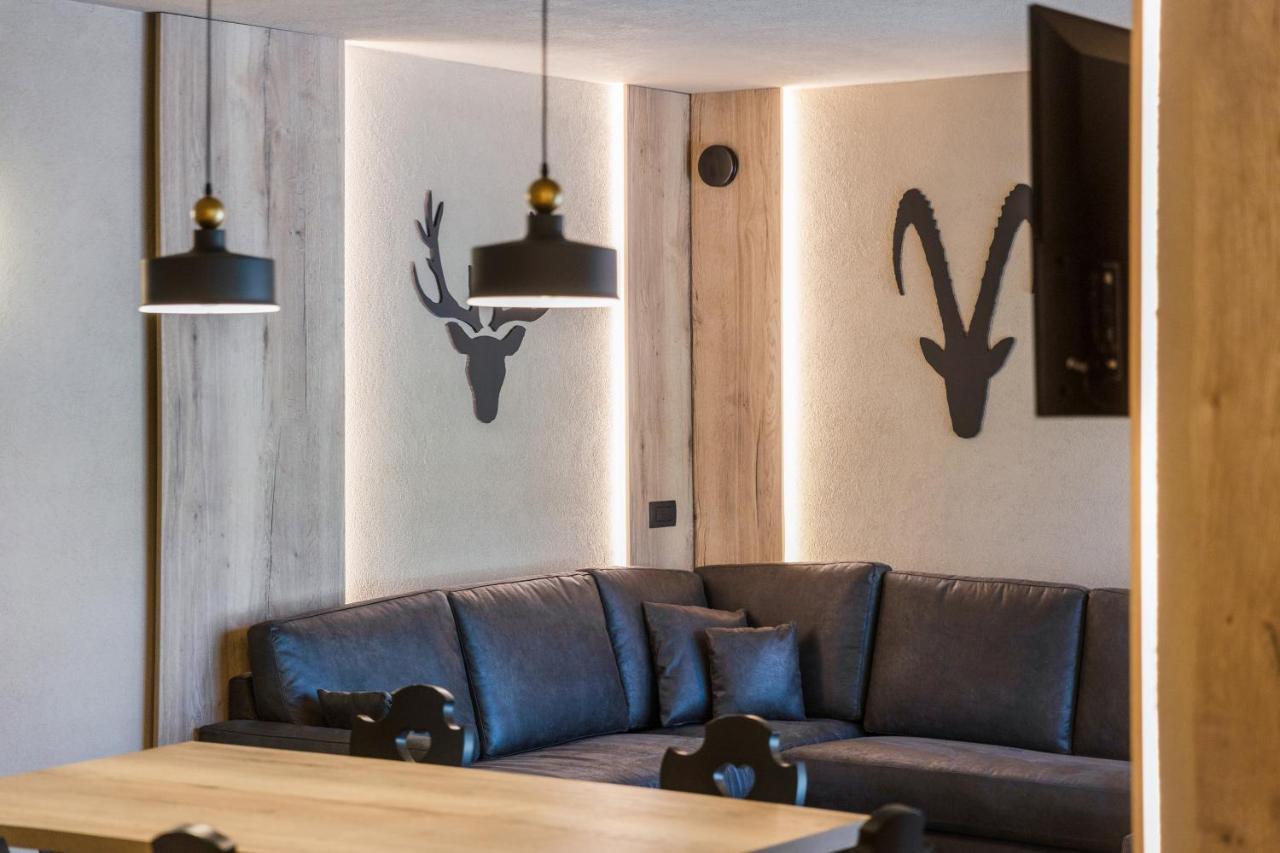 Appartamento Nido Livigno Esterno foto