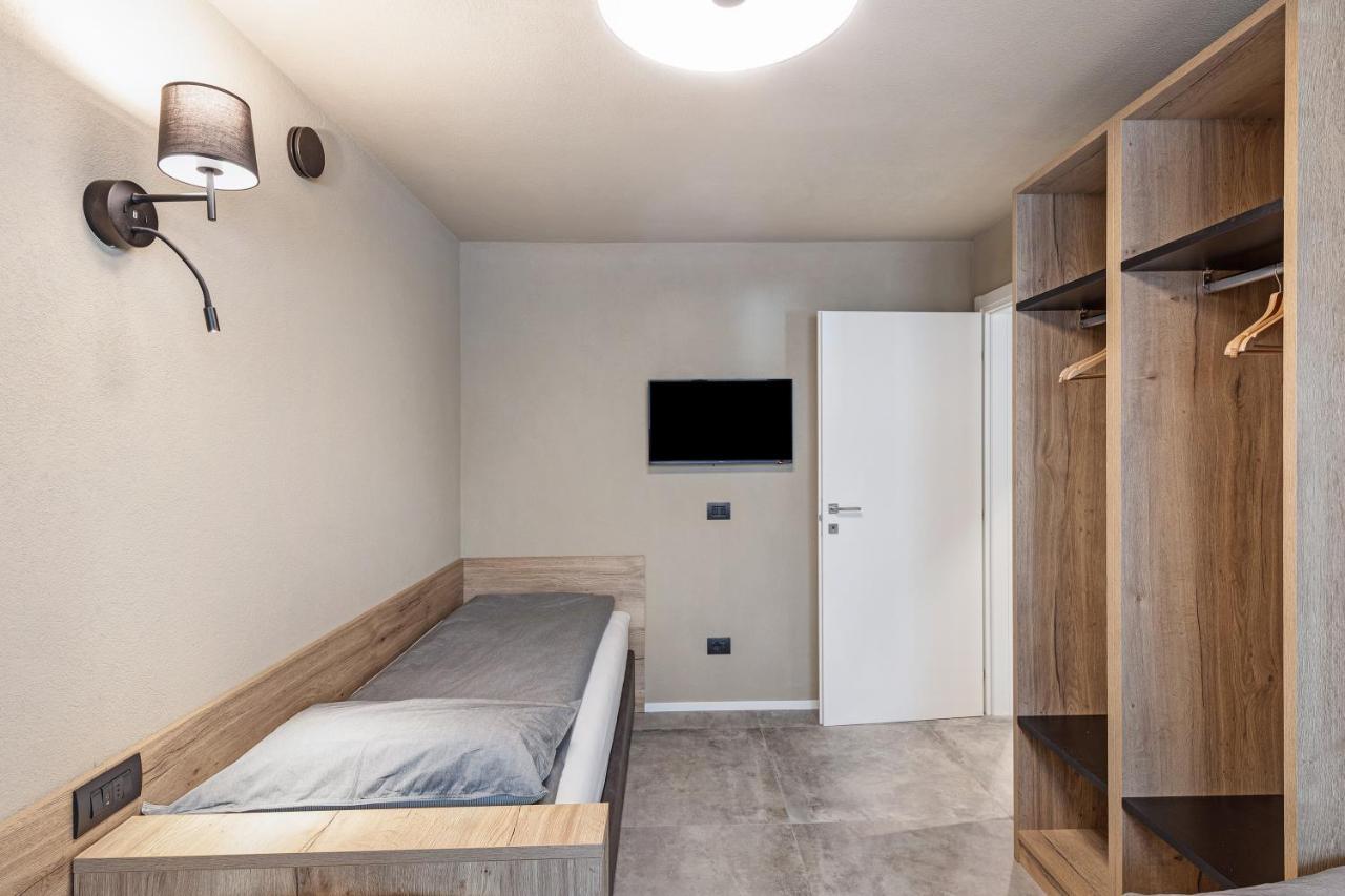Appartamento Nido Livigno Esterno foto