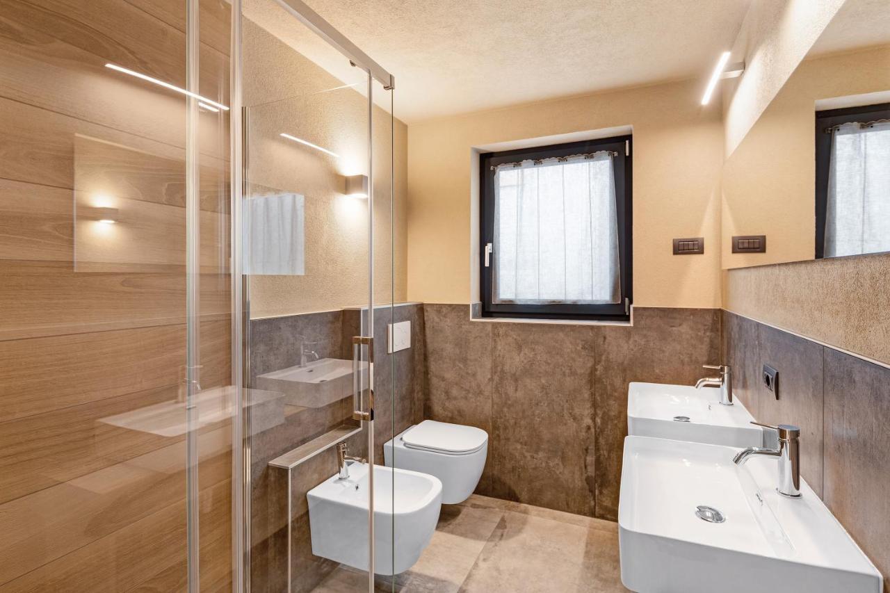 Appartamento Nido Livigno Esterno foto