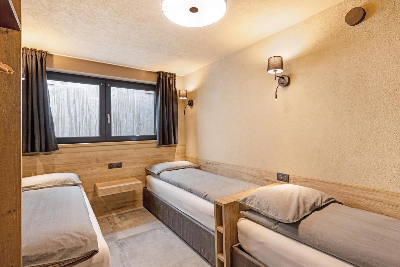 Appartamento Nido Livigno Esterno foto