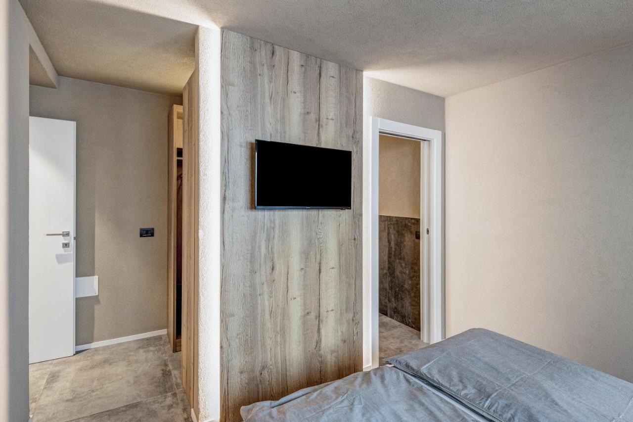 Appartamento Nido Livigno Esterno foto