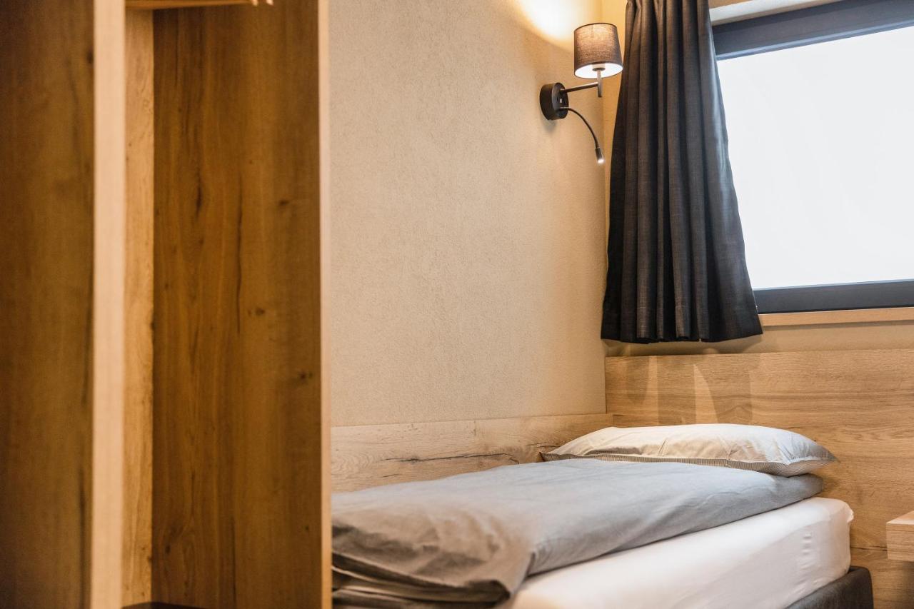 Appartamento Nido Livigno Esterno foto