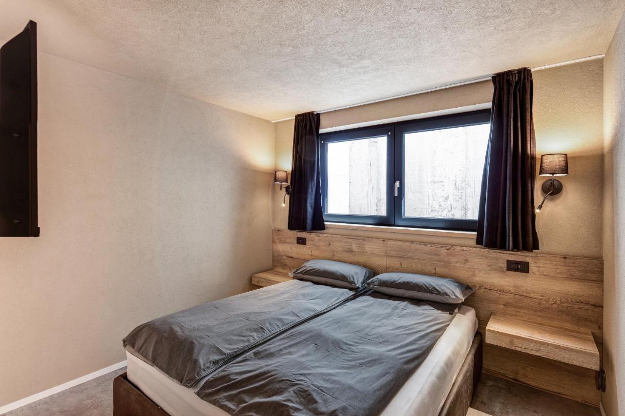 Appartamento Nido Livigno Esterno foto