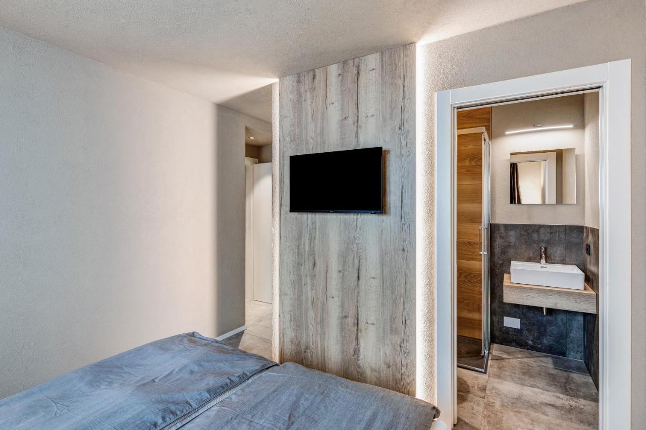 Appartamento Nido Livigno Esterno foto